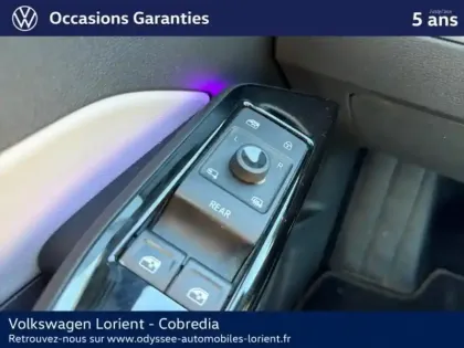 Photo 14 Volkswagen Id.3 Gén. I Ph1 NG Active 5