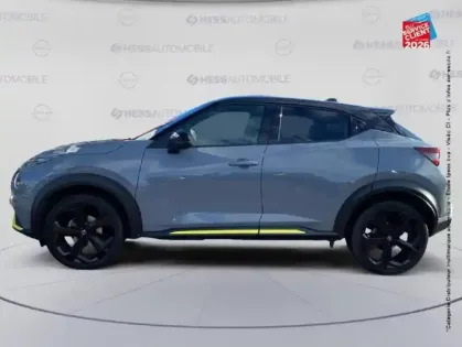 Photo 8 Nissan Juke Gén. II (F16) Ph1 Kiiro 5