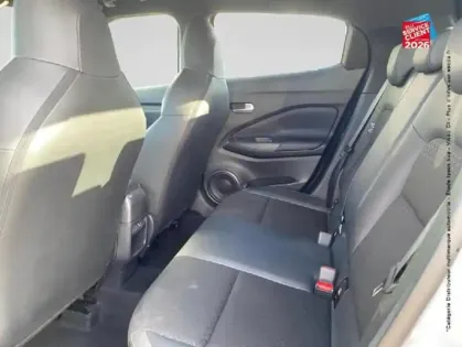 Photo 10 Nissan Juke Gén. II (F16) Ph1 Kiiro 5