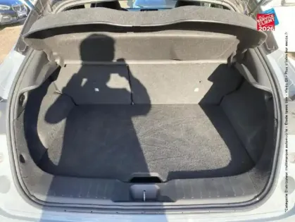 Photo 13 Nissan Juke Gén. II (F16) Ph1 Kiiro 5