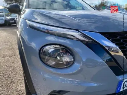 Photo 12 Nissan Juke Gén. II (F16) Ph1 Kiiro 5