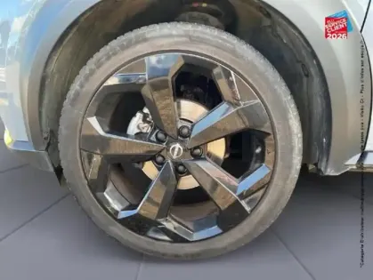 Photo 9 Nissan Juke Gén. II (F16) Ph1 Kiiro 5