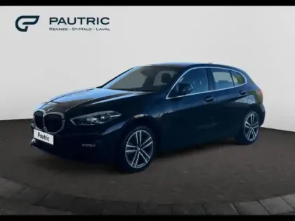 Photo Bmw Serie 1 Business Design