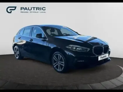 Photo 6 BMW Serie 1 Gén. III (F40) Ph1 Business Design 5