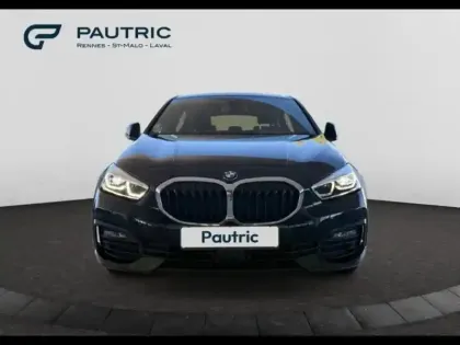 Photo 7 BMW Serie 1 Gén. III (F40) Ph1 Business Design 5