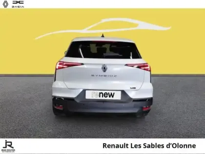 Photo 10 Renault Symbioz Gén. I Ph1 Evolution 5