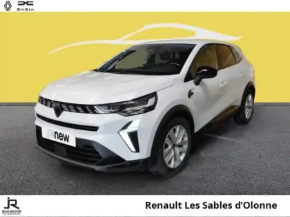 Photo Renault Symbioz Evolution