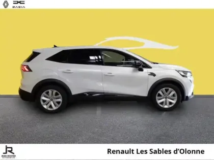 Photo 12 Renault Symbioz Gén. I Ph1 Evolution 5