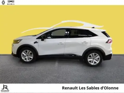 Photo 9 Renault Symbioz Gén. I Ph1 Evolution 5