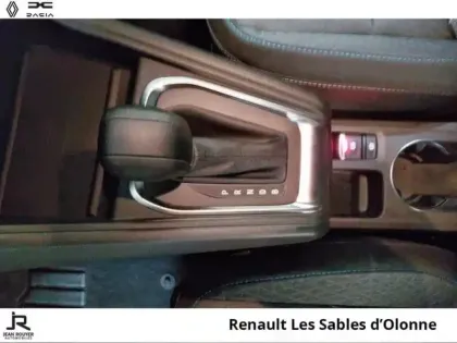 Photo 5 Renault Symbioz Gén. I Ph1 Evolution 5