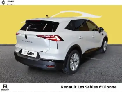 Photo 11 Renault Symbioz Gén. I Ph1 Evolution 5