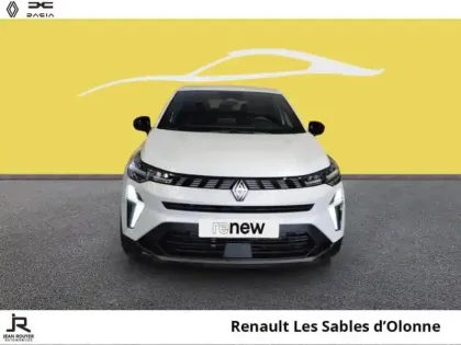 Photo 8 Renault Symbioz Gén. I Ph1 Evolution 5