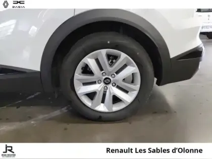 Photo 7 Renault Symbioz Gén. I Ph1 Evolution 5