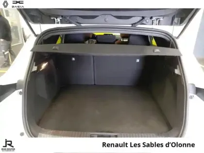 Photo 6 Renault Symbioz Gén. I Ph1 Evolution 5