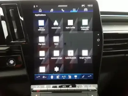 Photo 9 Renault Rafale Gén. I (DHN) Ph1 esprit Alpine 5