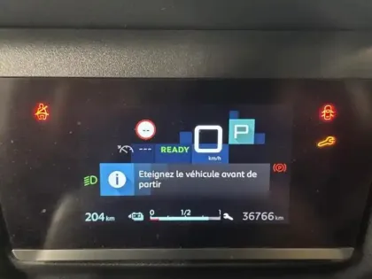 Photo 10 Citroën C4 Gén. III Ph1 Live Pack Business 5