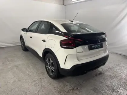 Photo 5 Citroën C4 Gén. III Ph1 Live Pack Business 5