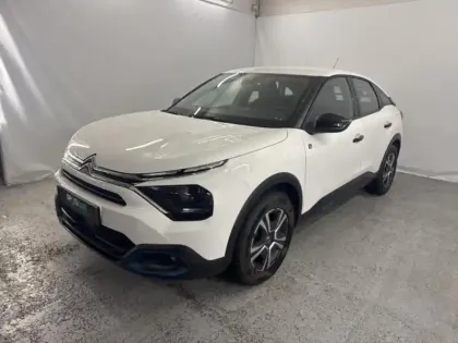 Photo Citroën C4 Live Pack Business