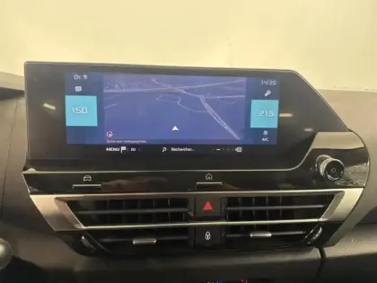 Photo 14 Citroën C4 Gén. III Ph1 Live Pack Business 5