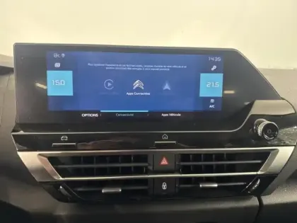 Photo 12 Citroën C4 Gén. III Ph1 Live Pack Business 5