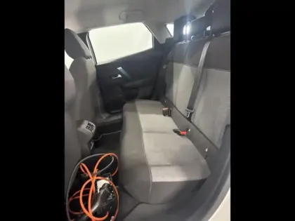 Photo 9 Citroën C4 Gén. III Ph1 Live Pack Business 5