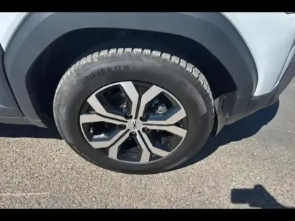 Photo 8 Dacia Duster Gén. III Ph1 Expression 5