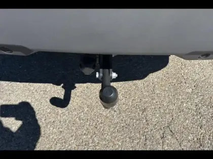 Photo 11 Dacia Duster Gén. III Ph1 Expression 5