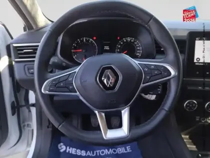 Photo 26 Renault Clio Gén. V (BJA) Ph1 Business 5