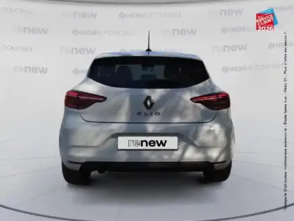 Photo 21 Renault Clio Gén. V (BJA) Ph1 Business 5