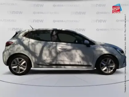 Photo 18 Renault Clio Gén. V (BJA) Ph1 Business 5