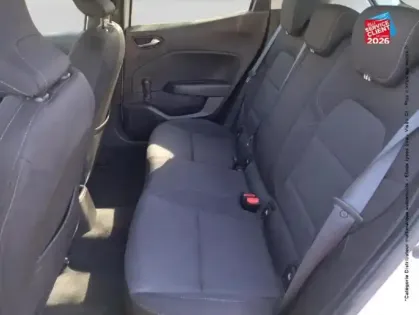 Photo 10 Renault Clio Gén. V (BJA) Ph1 Business 5