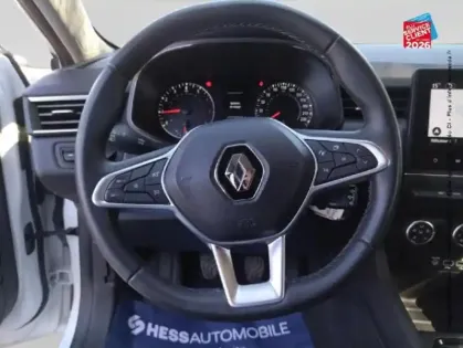 Photo 11 Renault Clio Gén. V (BJA) Ph1 Business 5