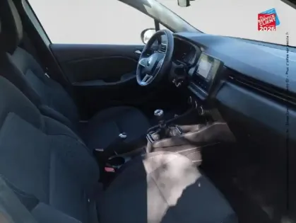 Photo 19 Renault Clio Gén. V (BJA) Ph1 Business 5