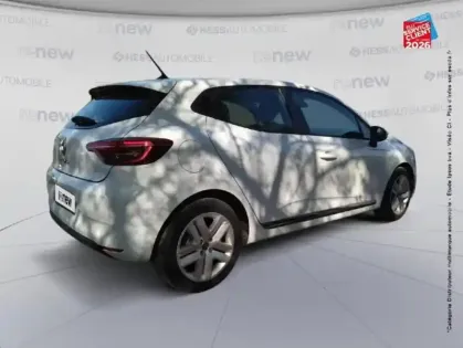 Photo 20 Renault Clio Gén. V (BJA) Ph1 Business 5