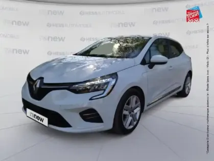 Photo 15 Renault Clio Gén. V (BJA) Ph1 Business 5