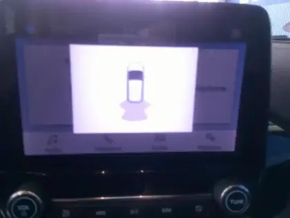 Photo 5 Ford Fiesta Gén. V Ph2 Titanium Business 5