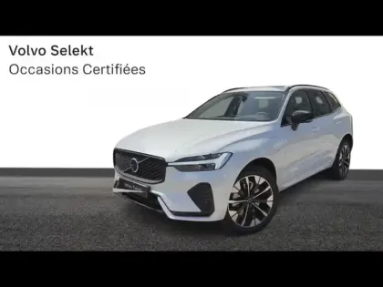 Photo Volvo Xc60 Ultra Style Dark