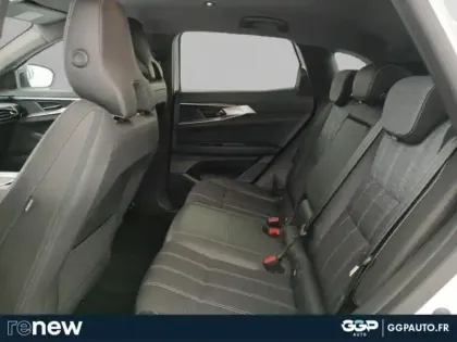 Photo 10 Renault Austral Gén. I (HHN) Ph1 Techno 5