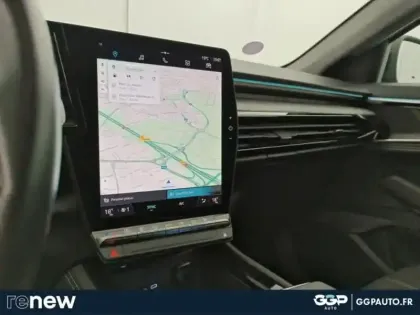 Photo 7 Renault Austral Gén. I (HHN) Ph1 Techno 5