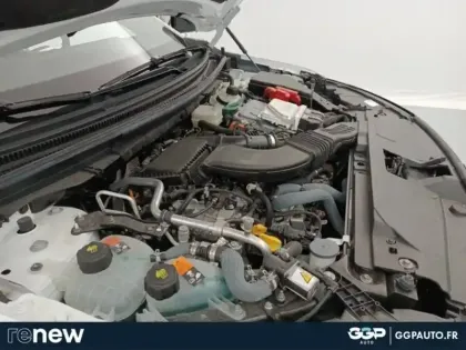 Photo 13 Renault Austral Gén. I (HHN) Ph1 Techno 5