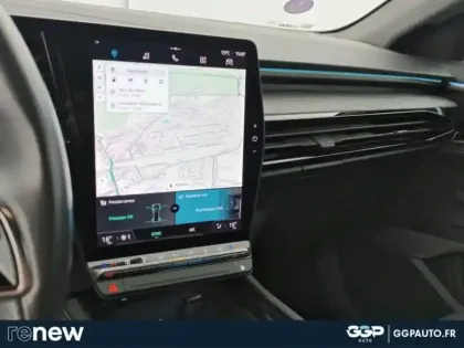 Photo 6 Renault Austral Gén. I (HHN) Ph1 Techno 5