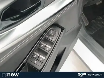 Photo 8 Renault Austral Gén. I (HHN) Ph1 Techno 5