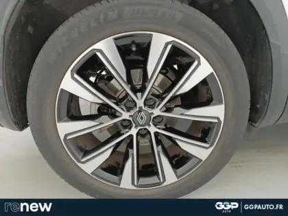 Photo 12 Renault Austral Gén. I (HHN) Ph1 Techno 5