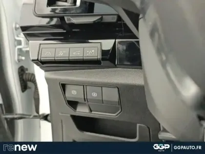 Photo 14 Renault Austral Gén. I (HHN) Ph1 Techno 5