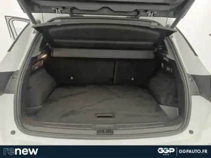 Photo 11 Renault Austral Gén. I (HHN) Ph1 Techno 5