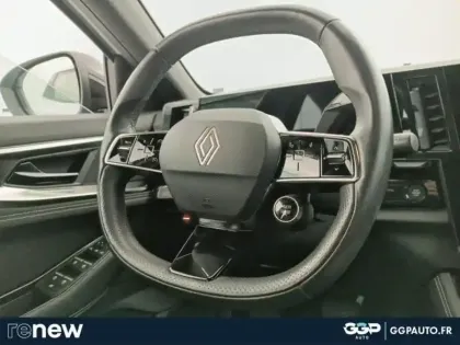 Photo 5 Renault Austral Gén. I (HHN) Ph1 Techno 5