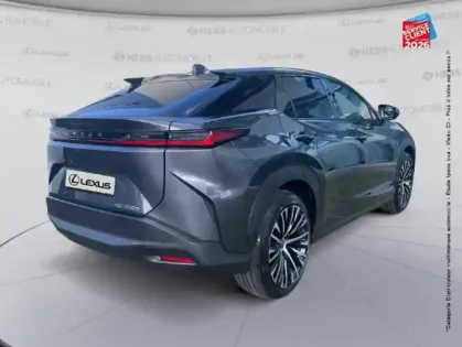 Photo 5 Lexus RZ  350e Luxe MC26