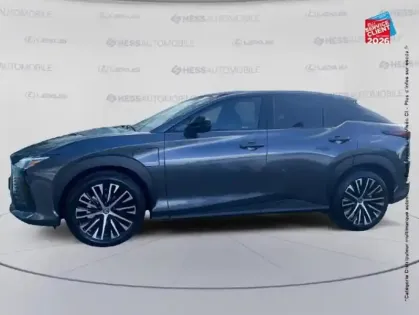 Photo 8 Lexus RZ  350e Luxe MC26