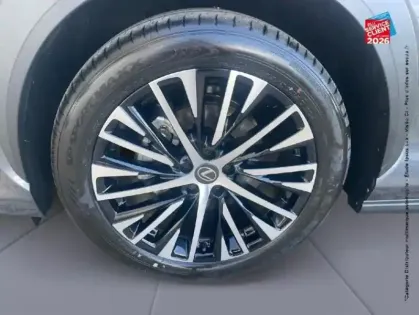 Photo 9 Lexus RZ  350e Luxe MC26