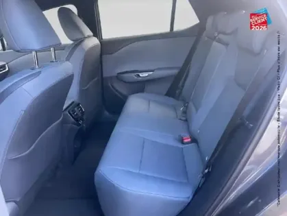 Photo 10 Lexus RZ  350e Luxe MC26